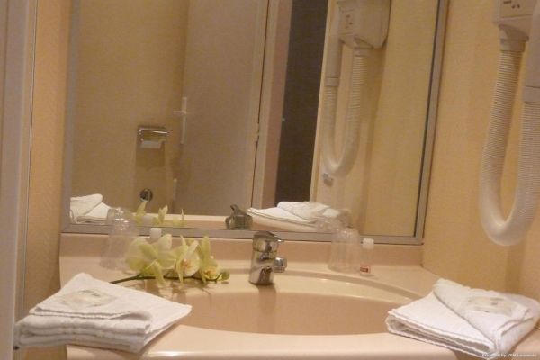 Residence Les Loges du Park (Aix-les-Bains)